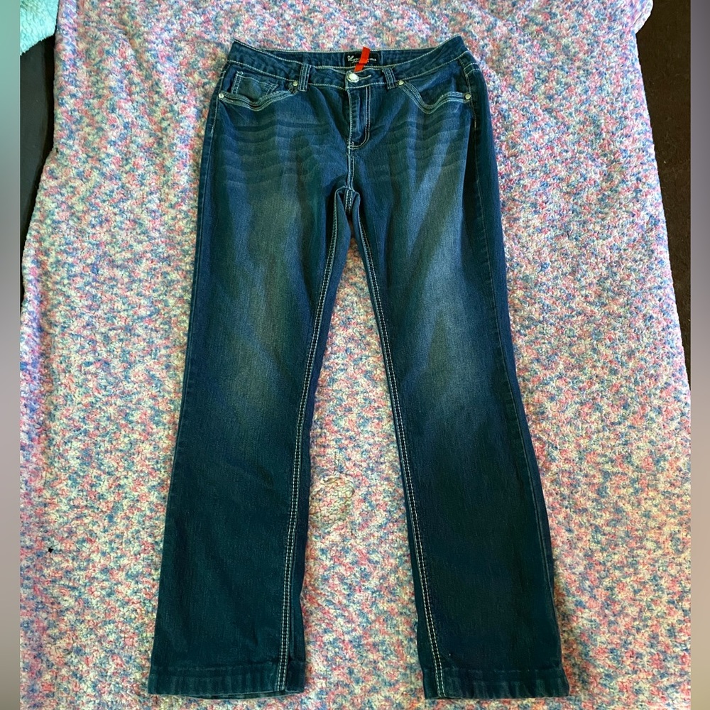 Wore once